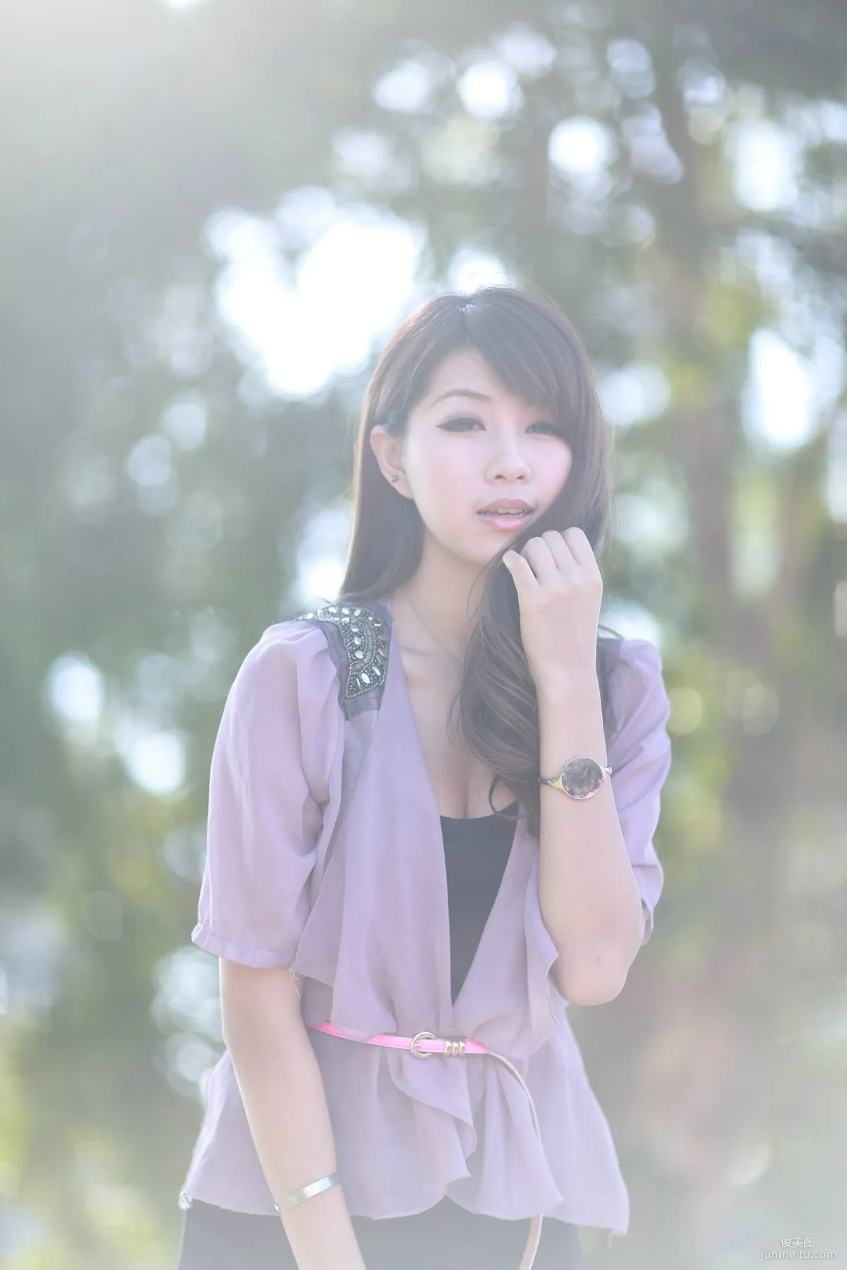 Ivy Chen: Web Idols photo 29