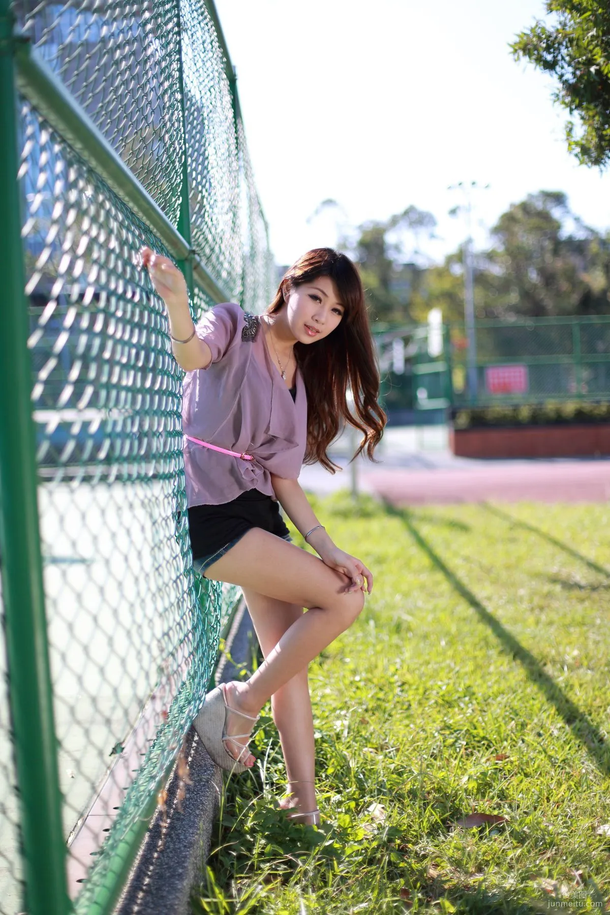 Ivy Chen: Web Idols photo 38