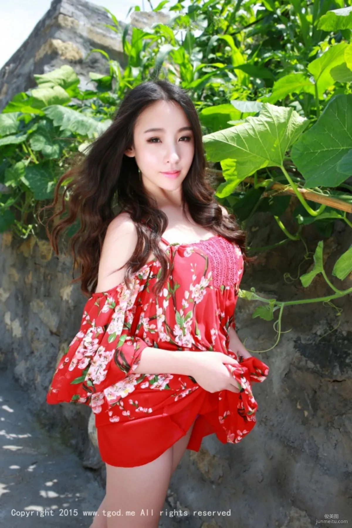 Zixuan Crystal: TGOD photo 31