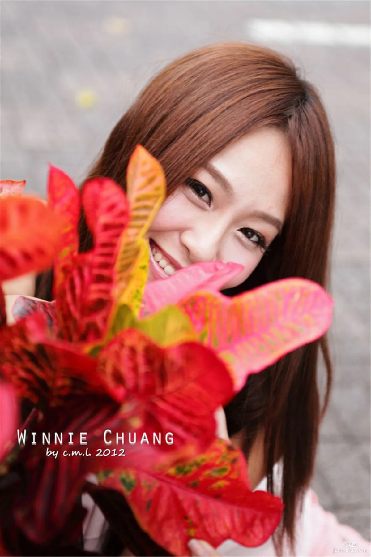 Winnie Xiaoxue: Web Idols photo 4