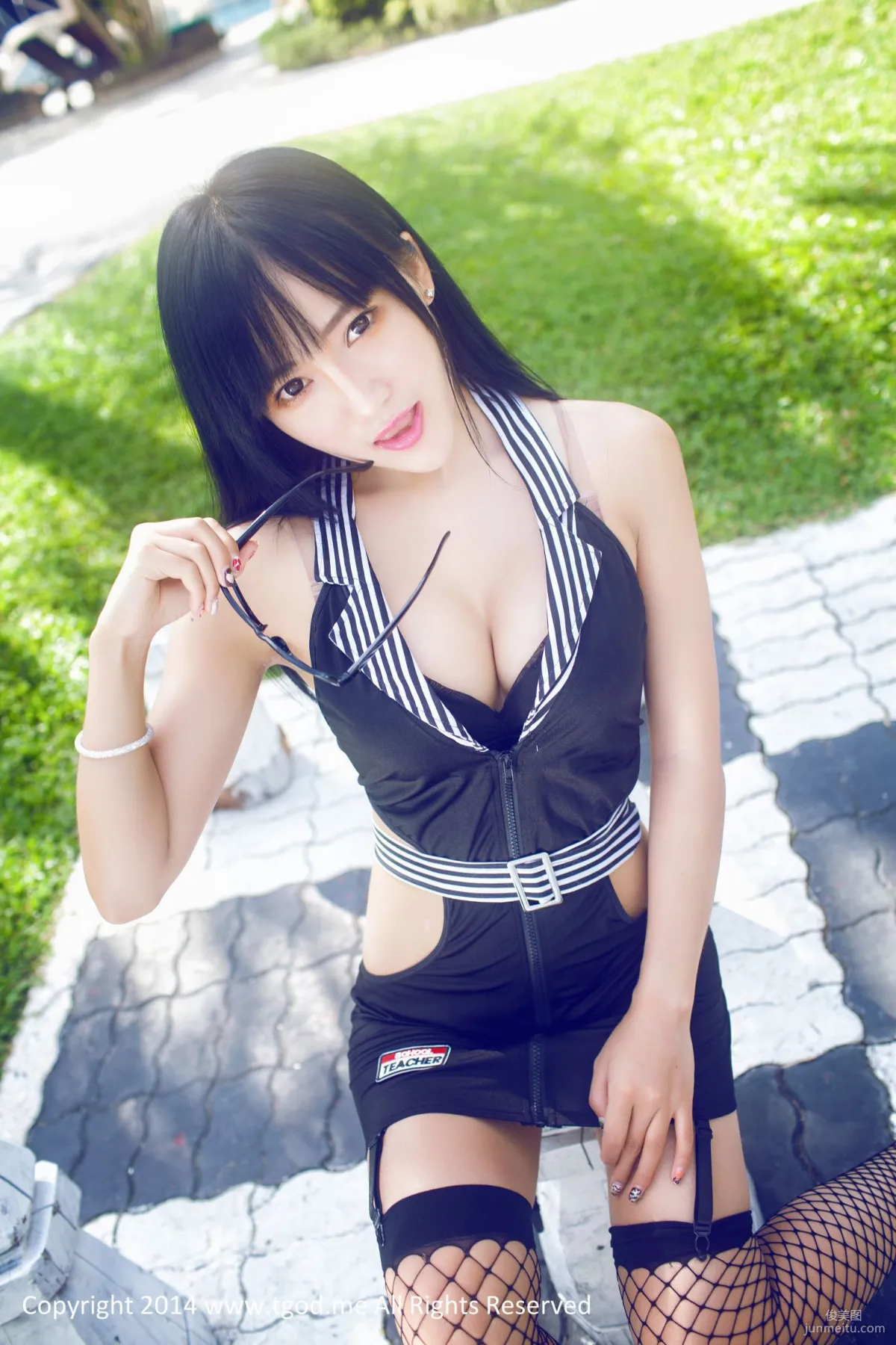 Yang Shangxuan: TGOD photo 11