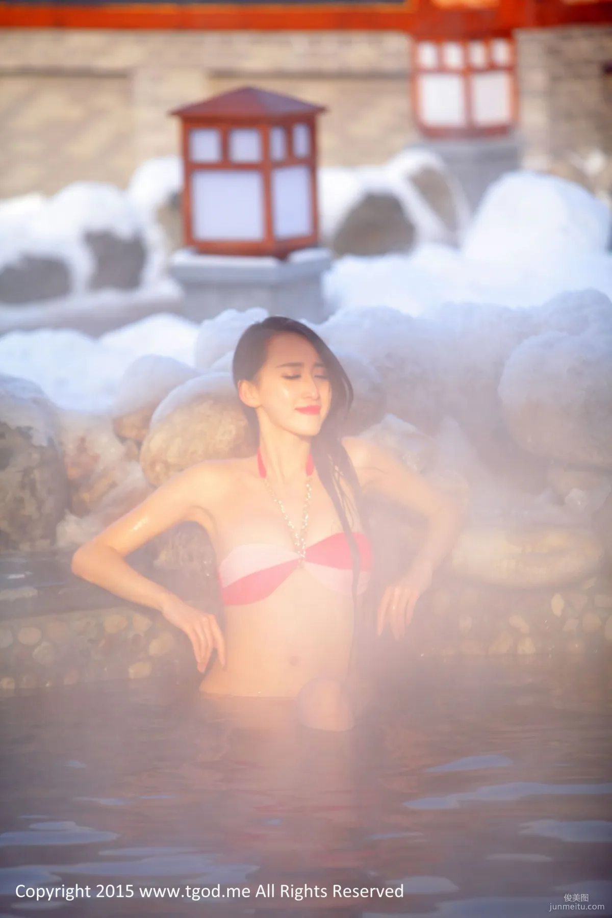 Luo Wanying: TGOD photo 28