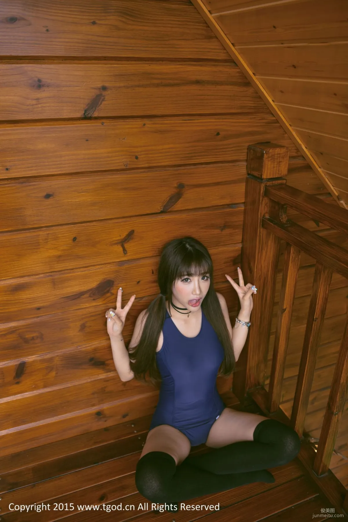 Zhu Ruomu: TGOD photo 24