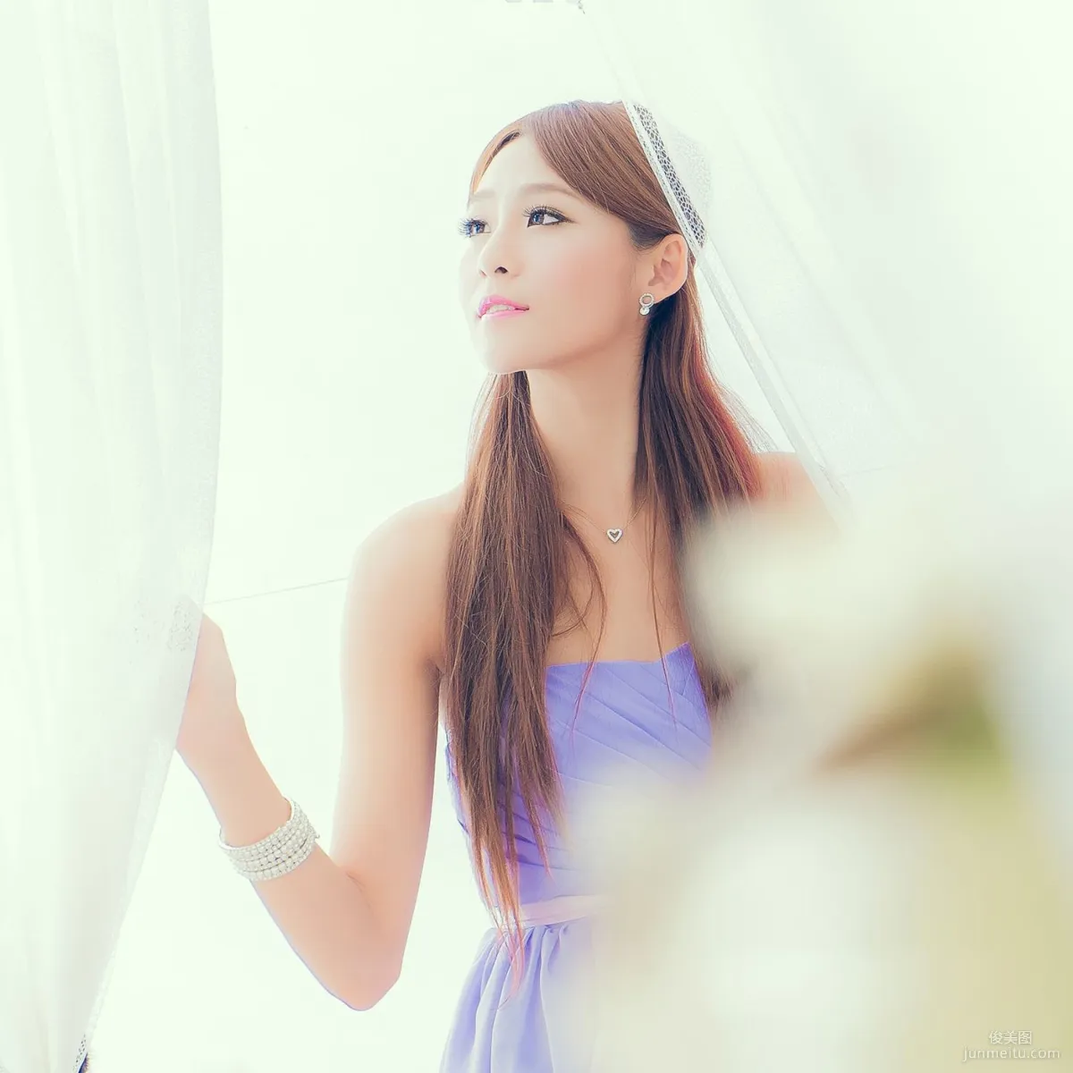 Winnie Xiaoxue: Web Idols photo 8