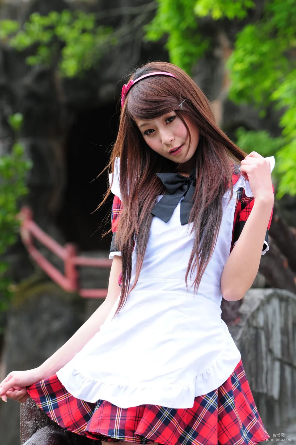 Winnie Xiaoxue: Web Idols photo 7