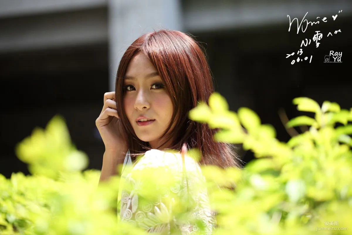 Winnie Xiaoxue: Web Idols photo 45