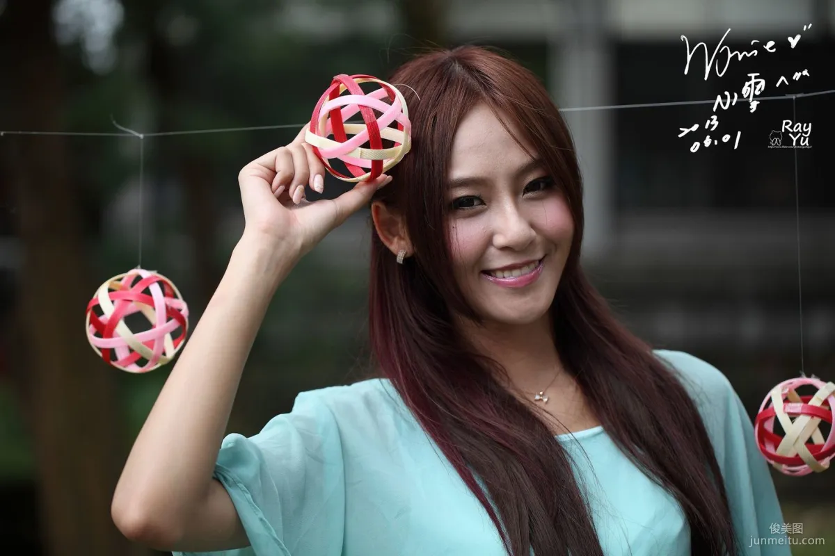 Winnie Xiaoxue: Web Idols photo 62