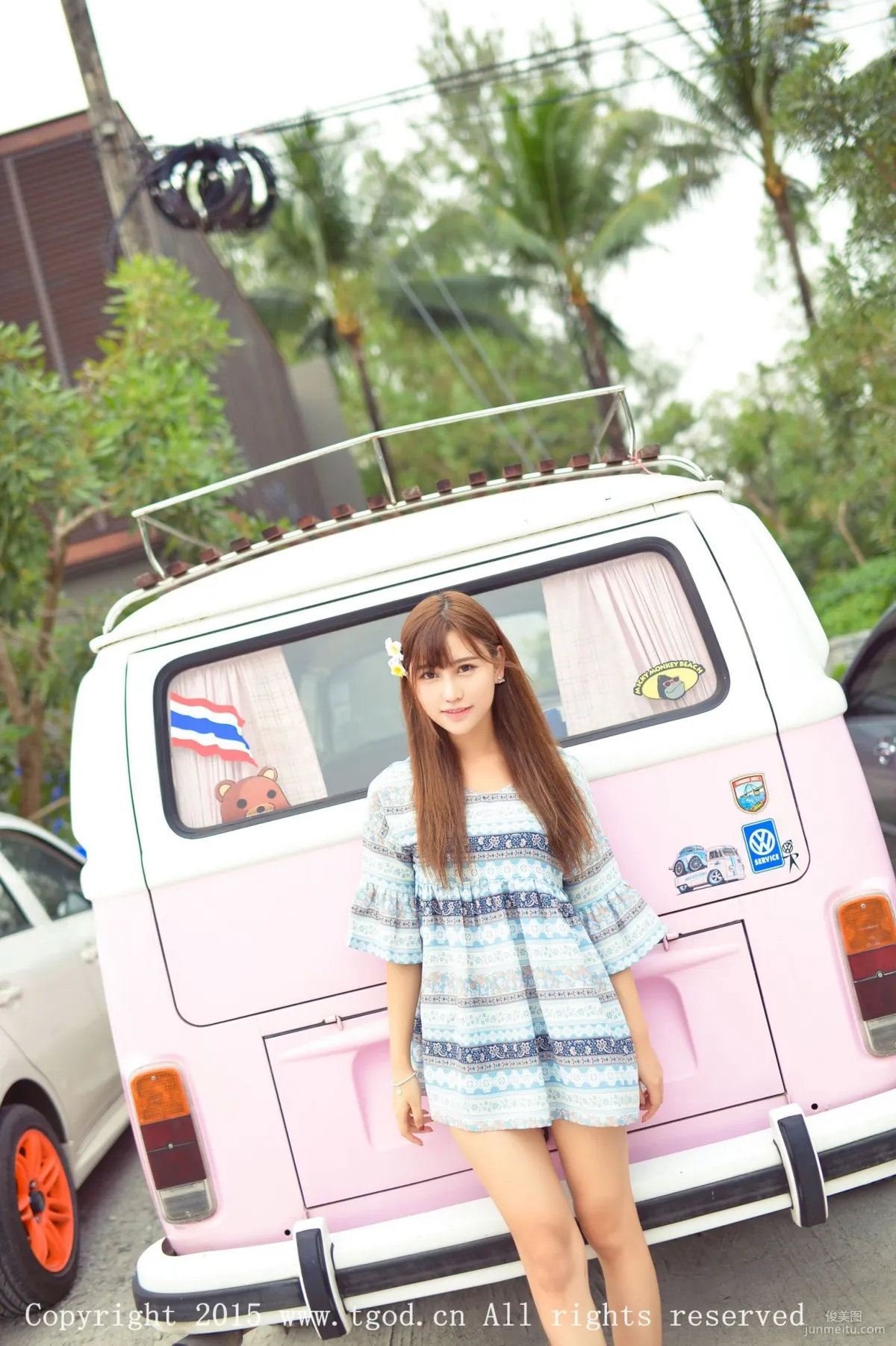 Milk Chuchu: TGOD photo 55