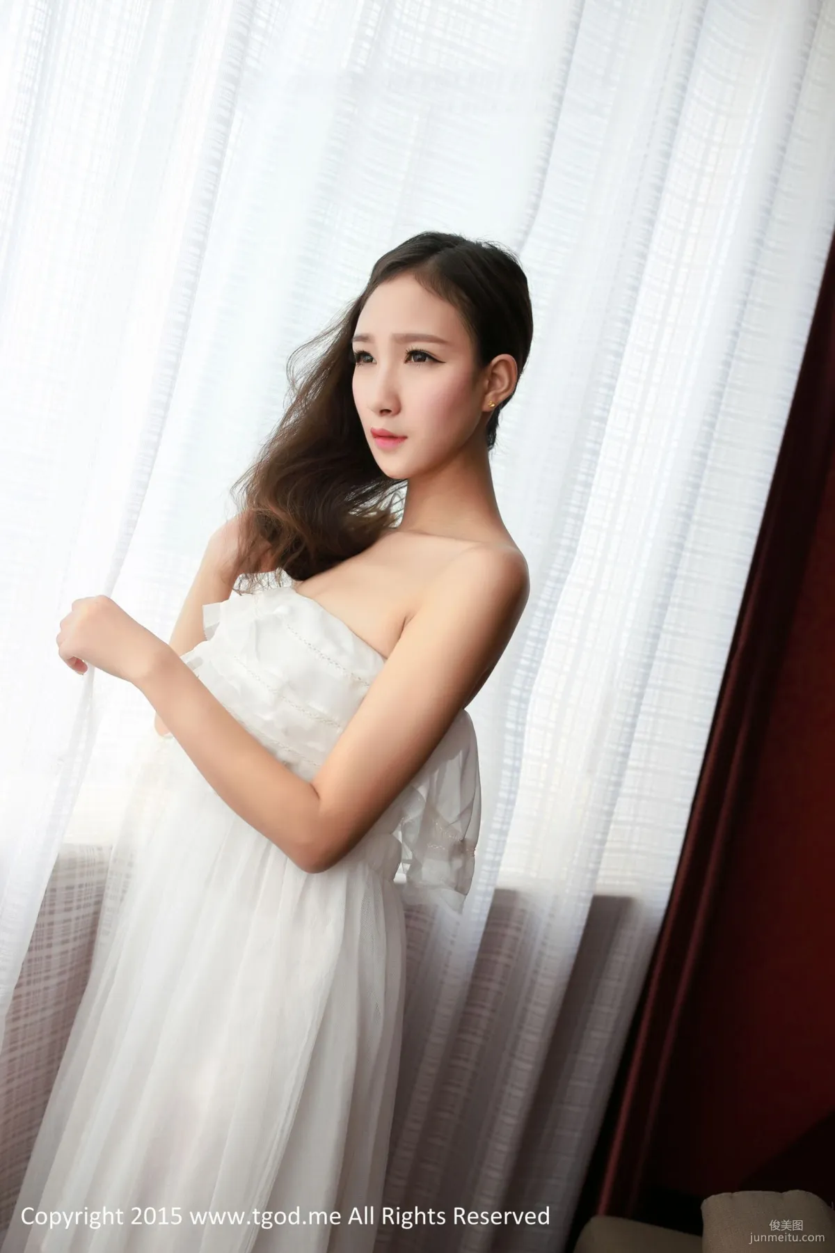 Xiao Tong: TGOD photo 6