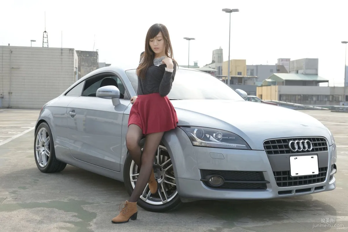 Xiao Ai: Web Idols photo 68