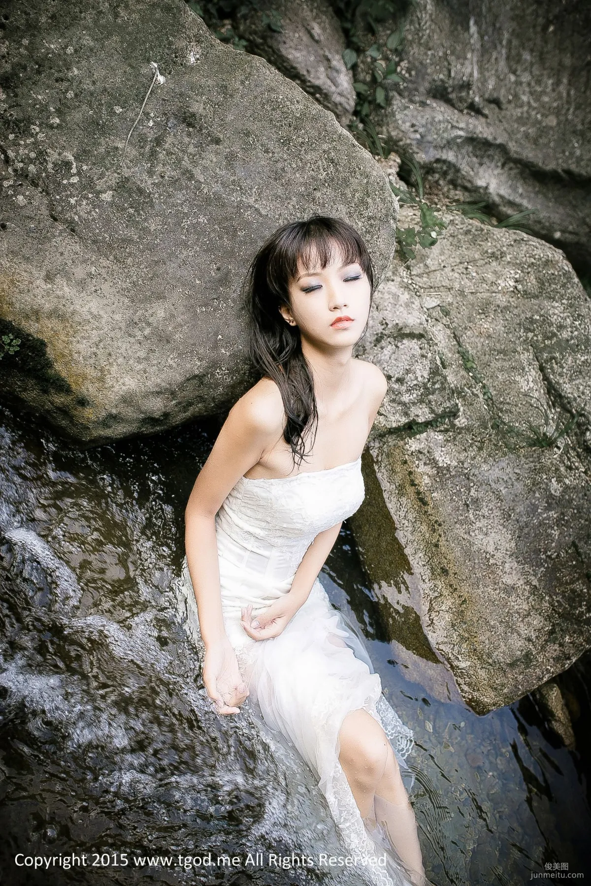 Xu Chang: TGOD photo 5