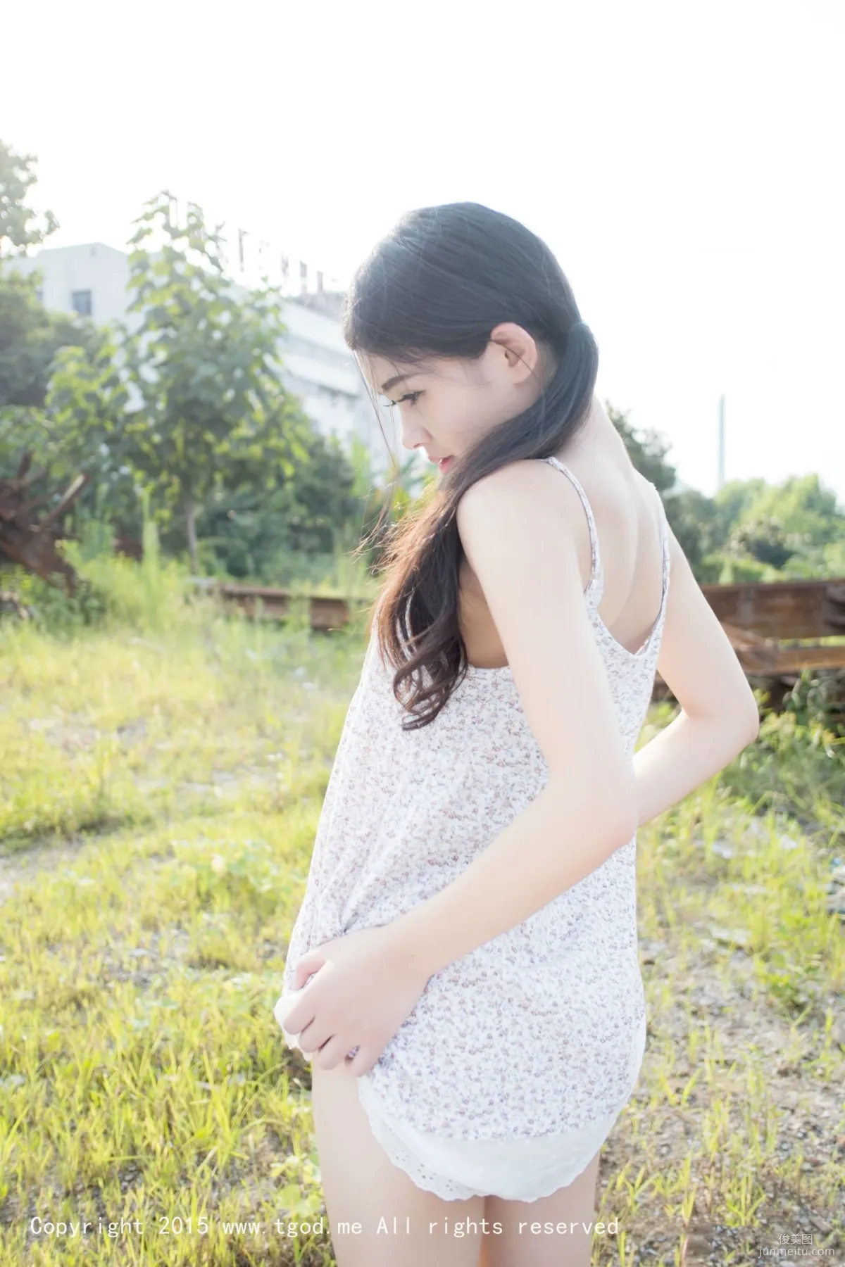 Guowei Baozi: TGOD photo 18