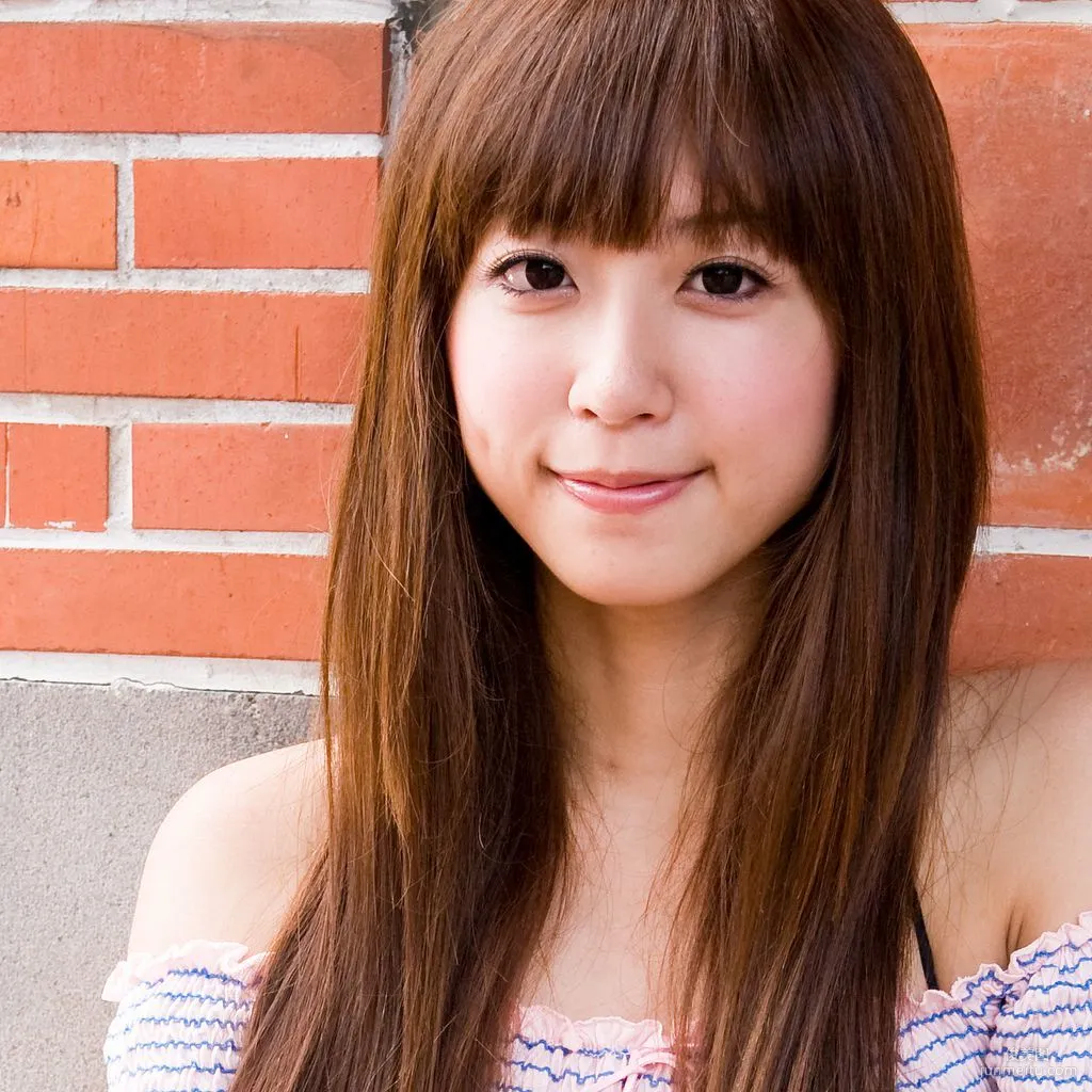 Taiwan Beauty Hongshi/Hong Shihan 'Fresh and Sweet Outdoor Shoot' Photo Set photo 15