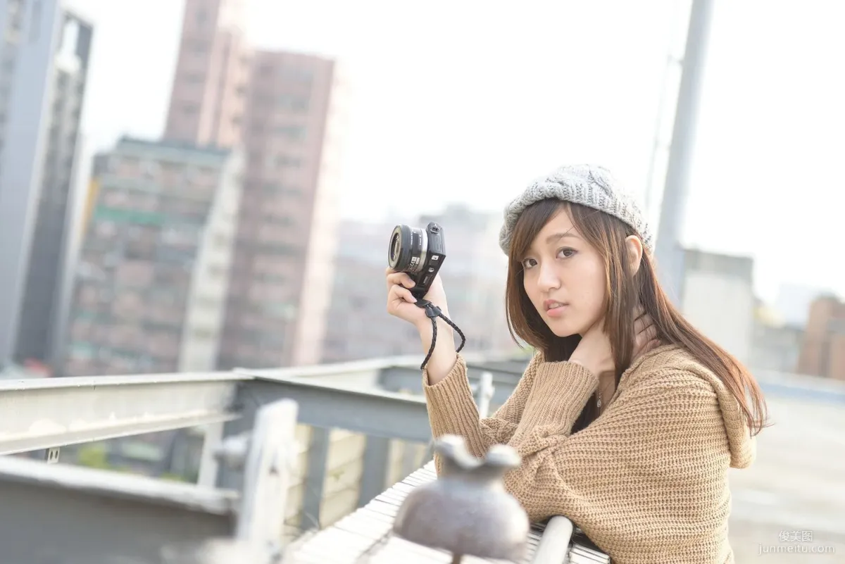Xiao Ai: Web Idols photo 46