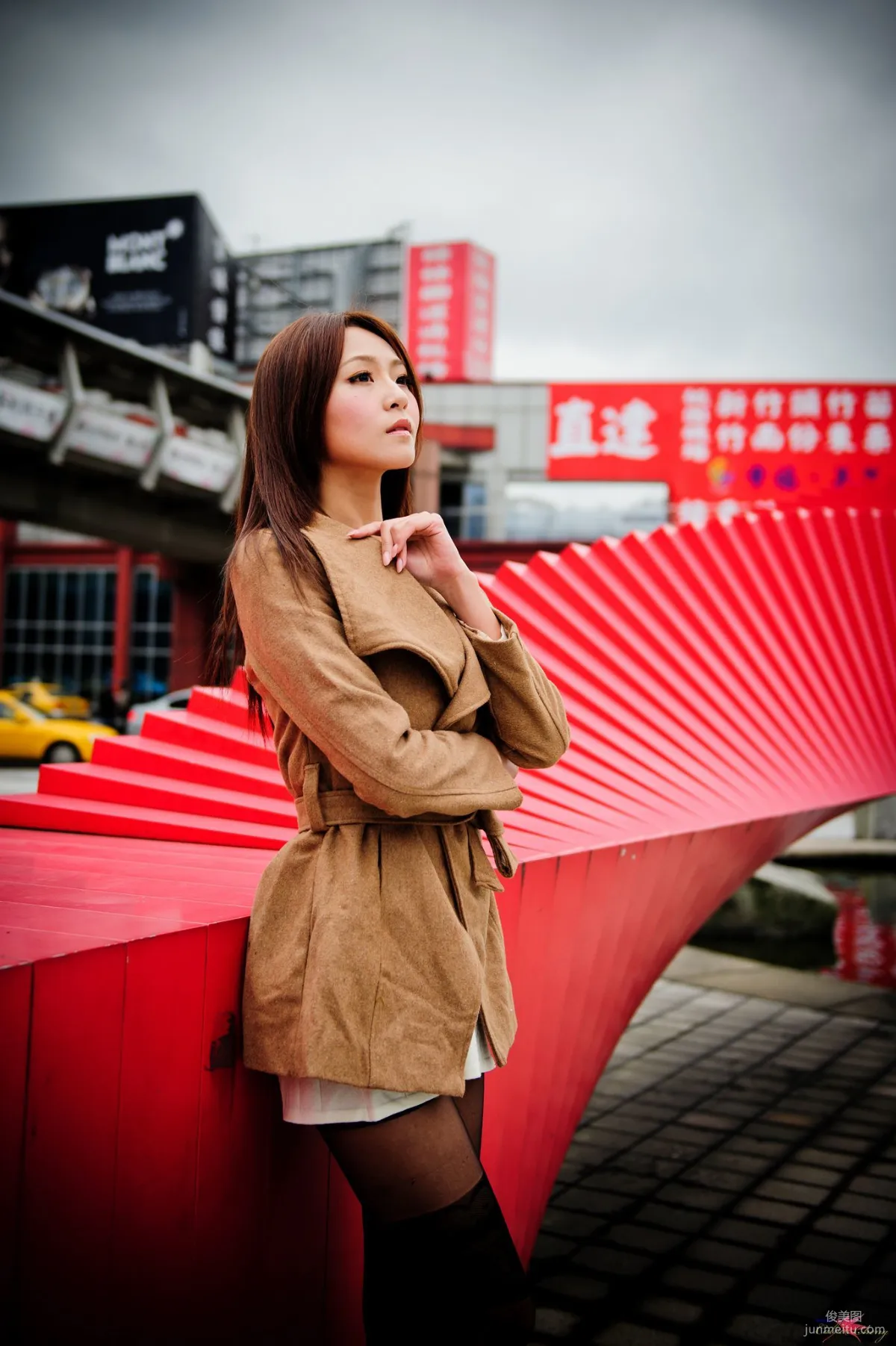 Winnie Xiaoxue: Web Idols photo 68