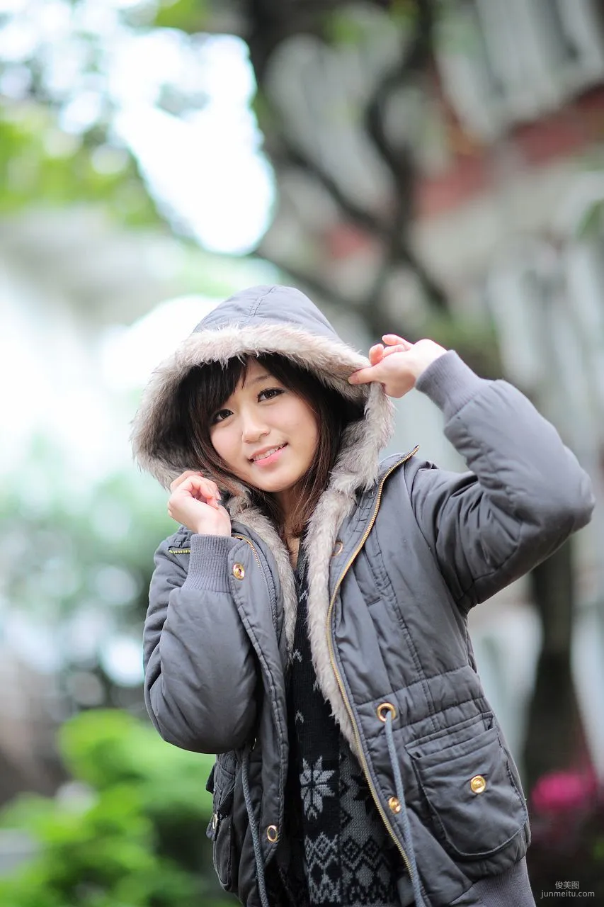 Xiao Ai: Web Idols photo 20