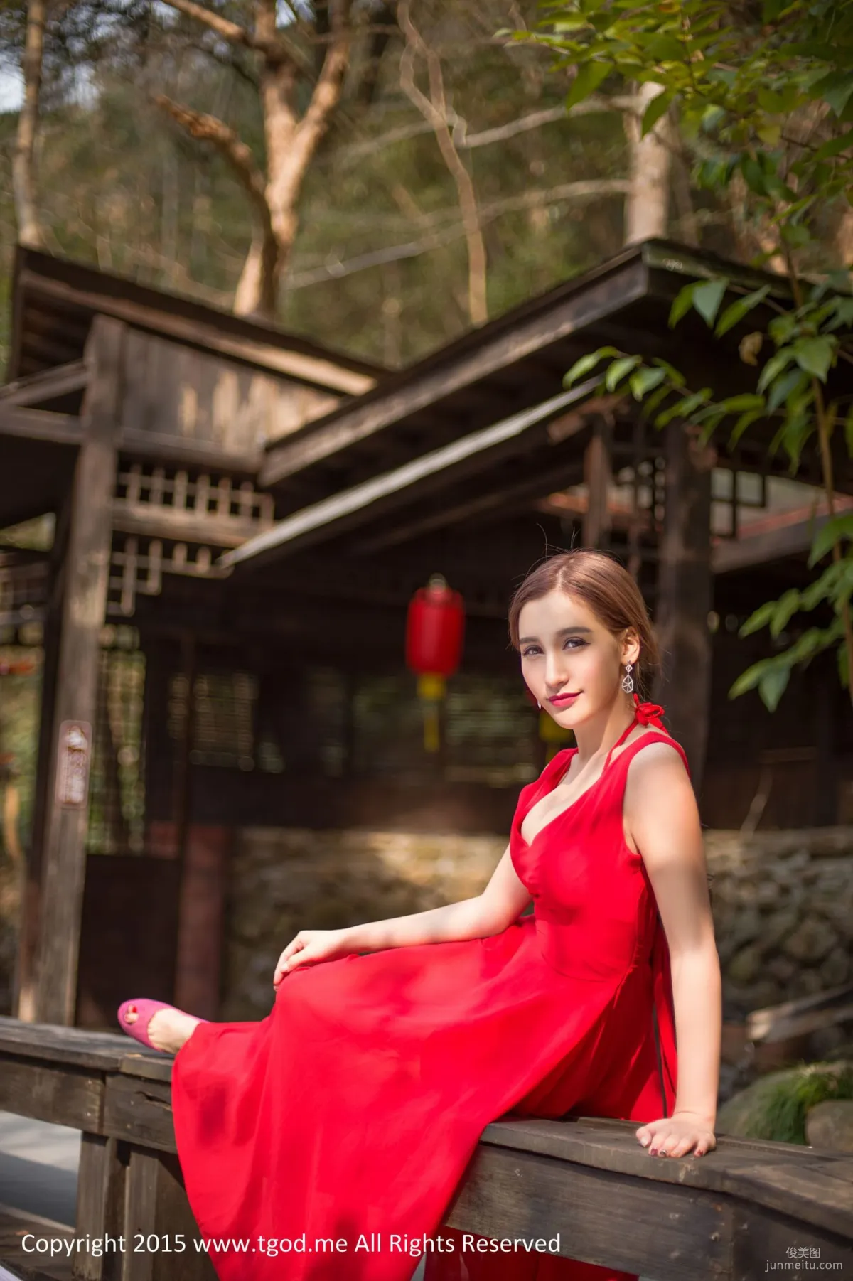 Aixi Ice: TGOD photo 19