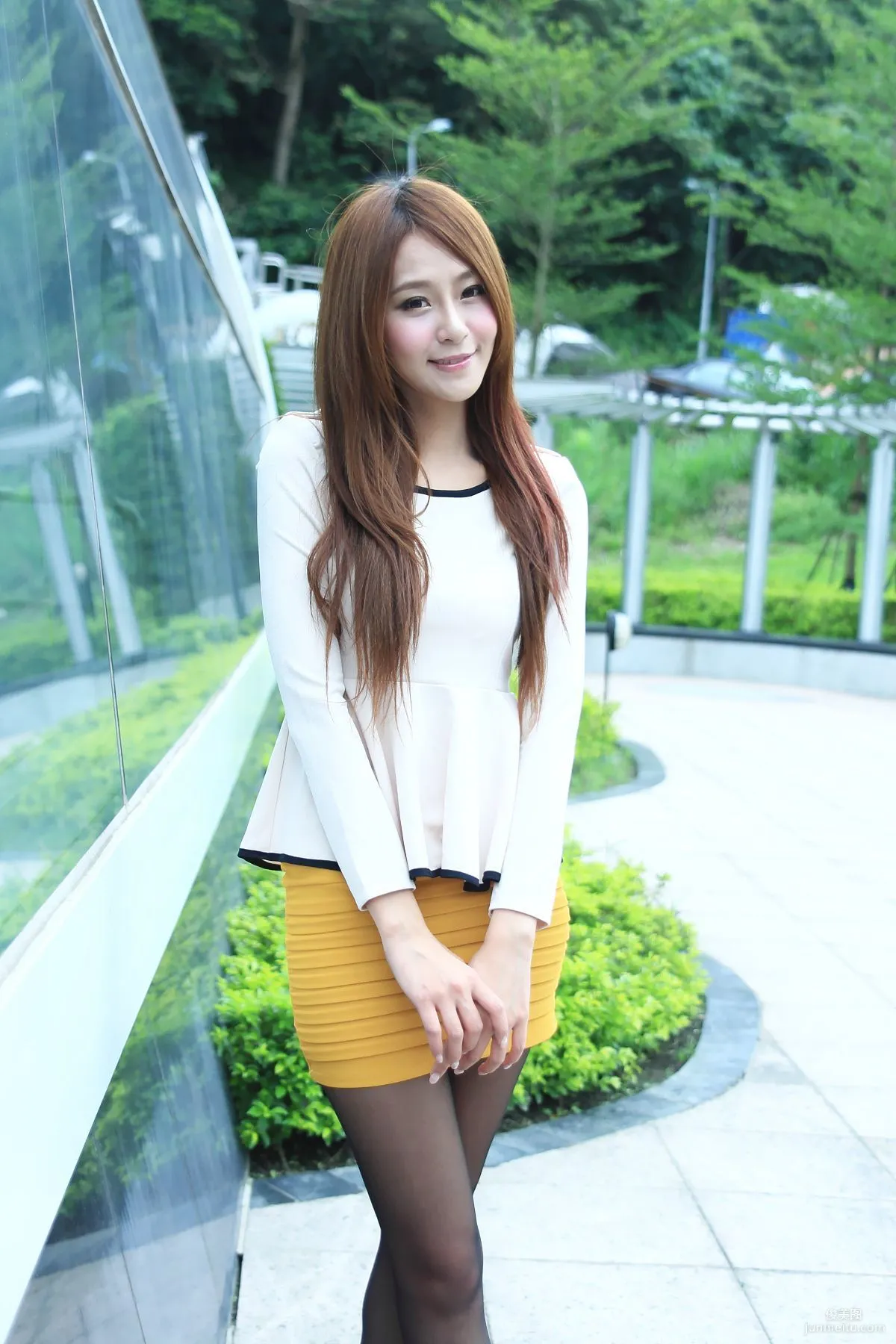 Winnie Xiaoxue: Web Idols photo 12