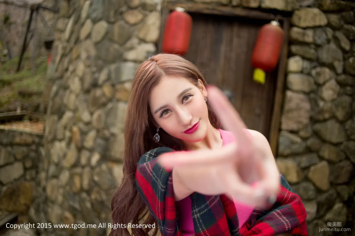 Aixi Ice: TGOD photo 10