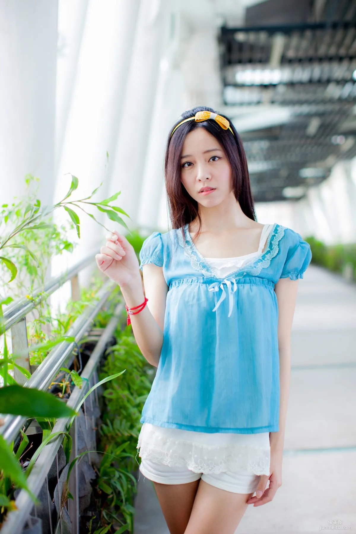Lin Qianru: Web Idols photo 16