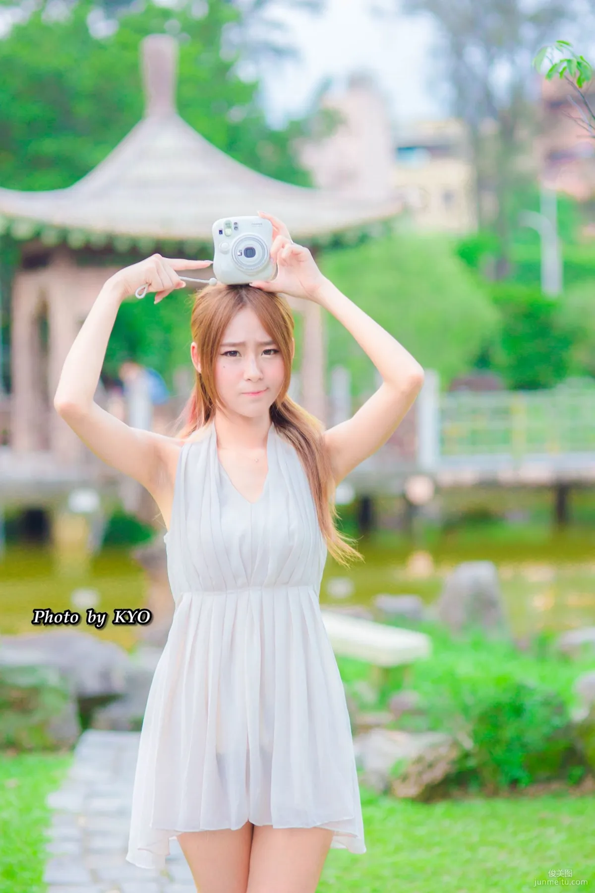 Winnie Xiaoxue: Web Idols photo 26