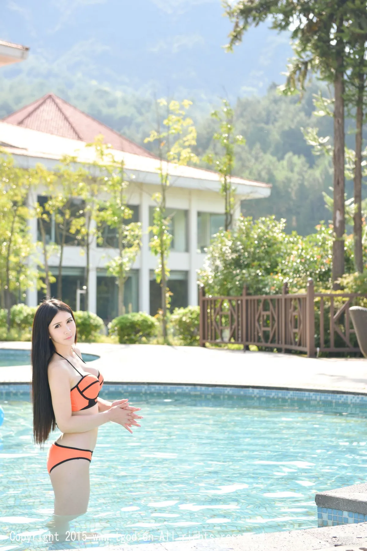 Gu Xinyi: TGOD photo 33