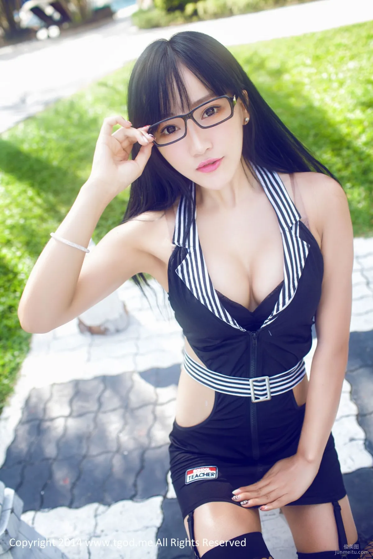 Yang Shangxuan: TGOD photo 13