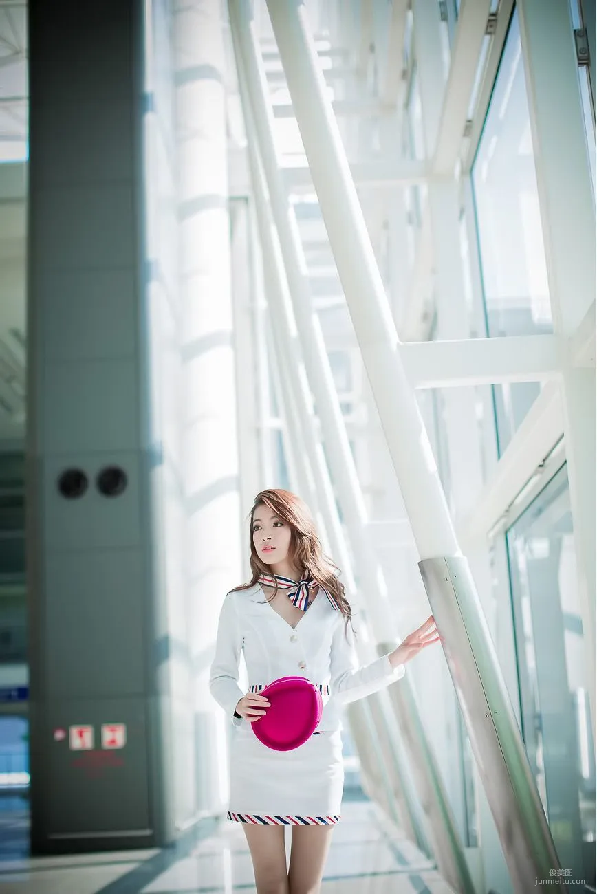 Liu Siqi: Web Idols photo 12