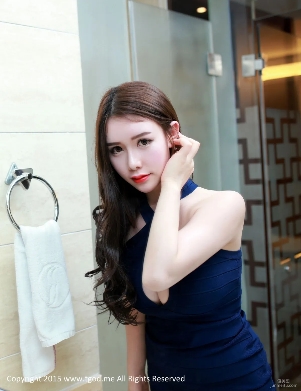 Yu Ji: TGOD photo 47
