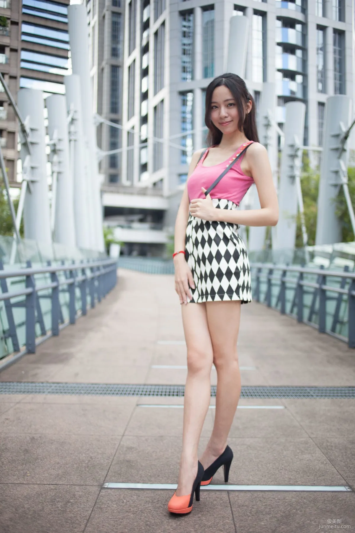 Lin Qianru: Web Idols photo 40