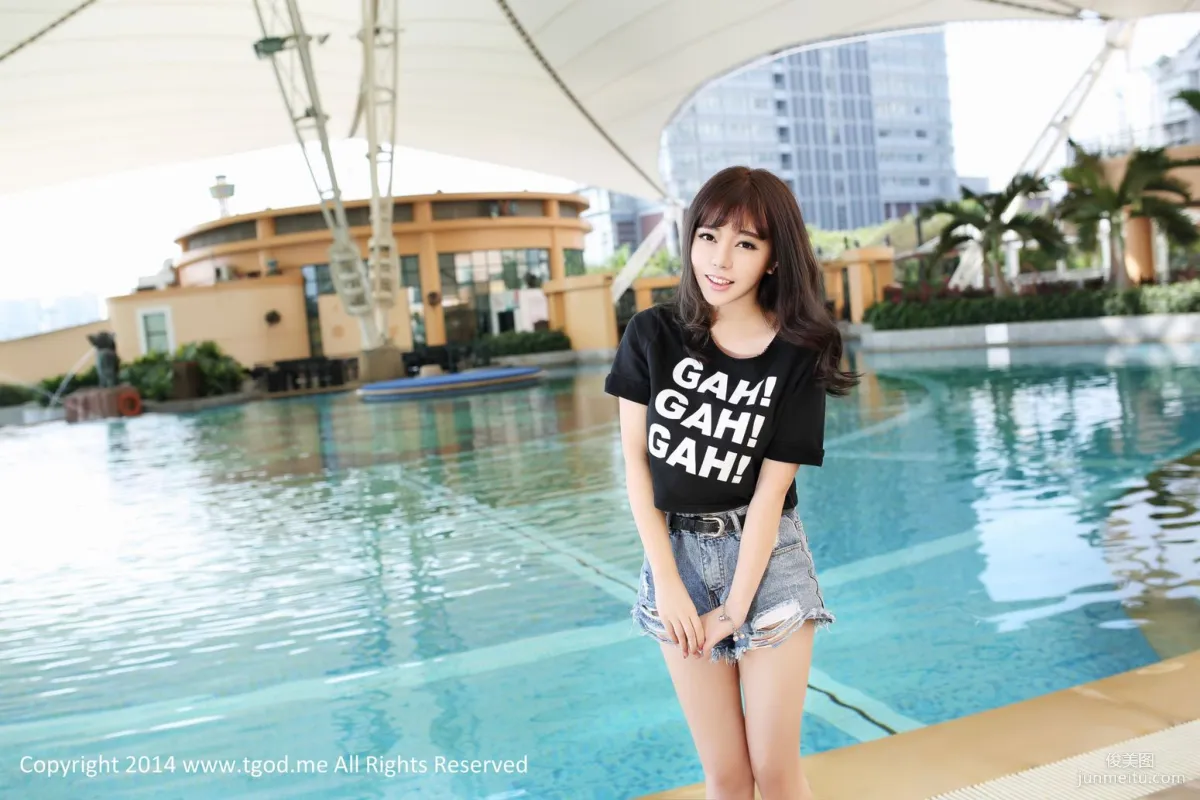 Liu Feier: TGOD photo 3