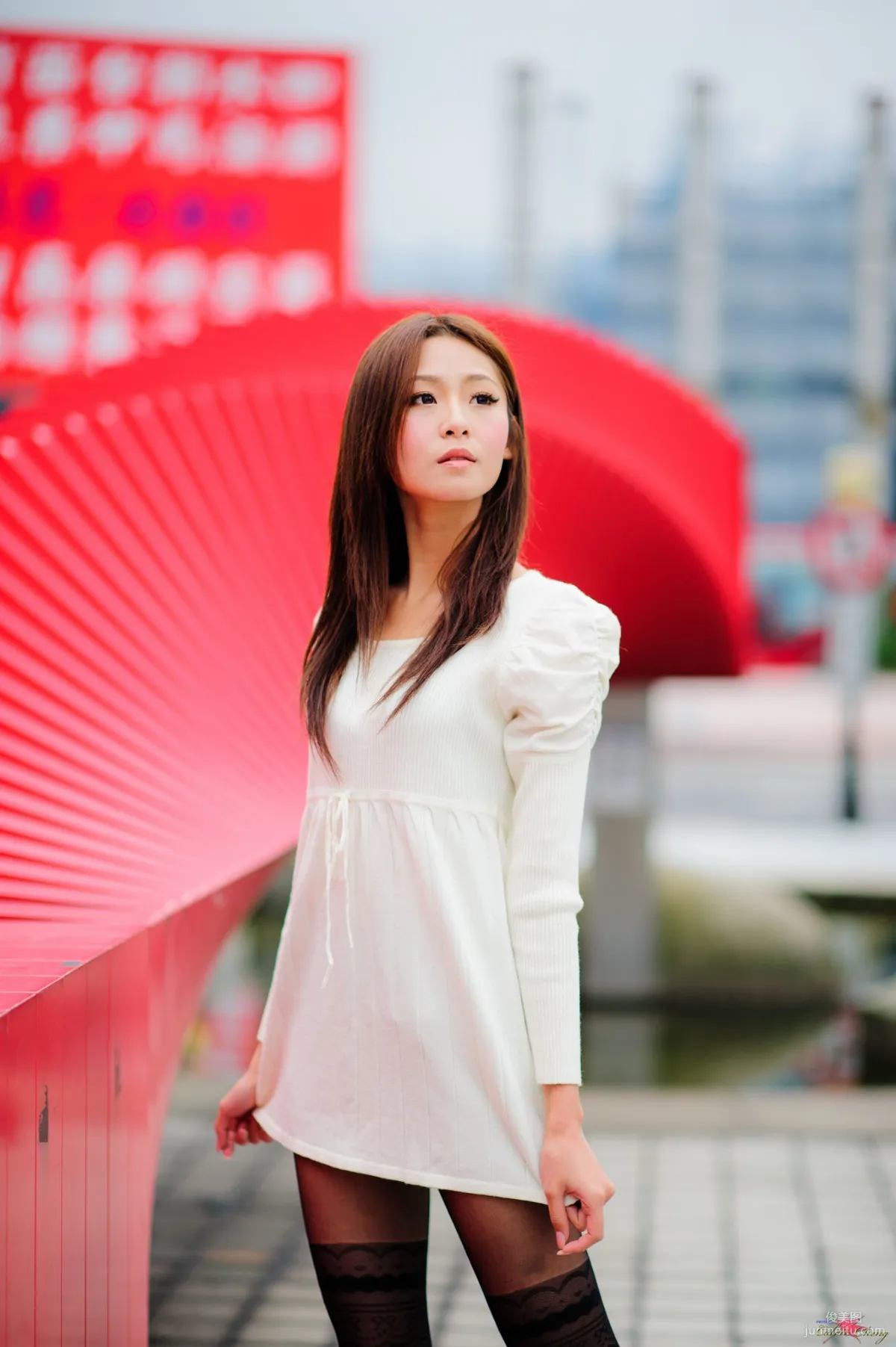 Winnie Xiaoxue: Web Idols photo 66