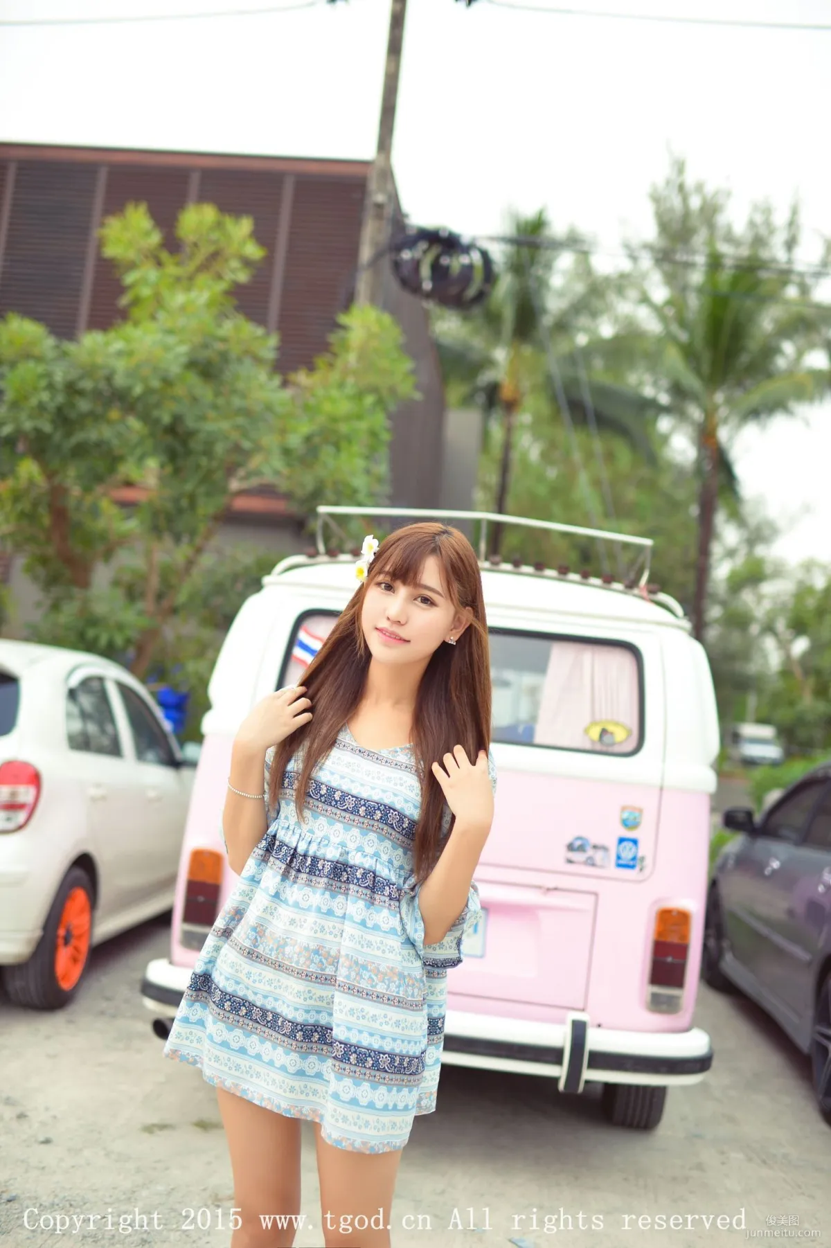 Milk Chuchu: TGOD photo 57