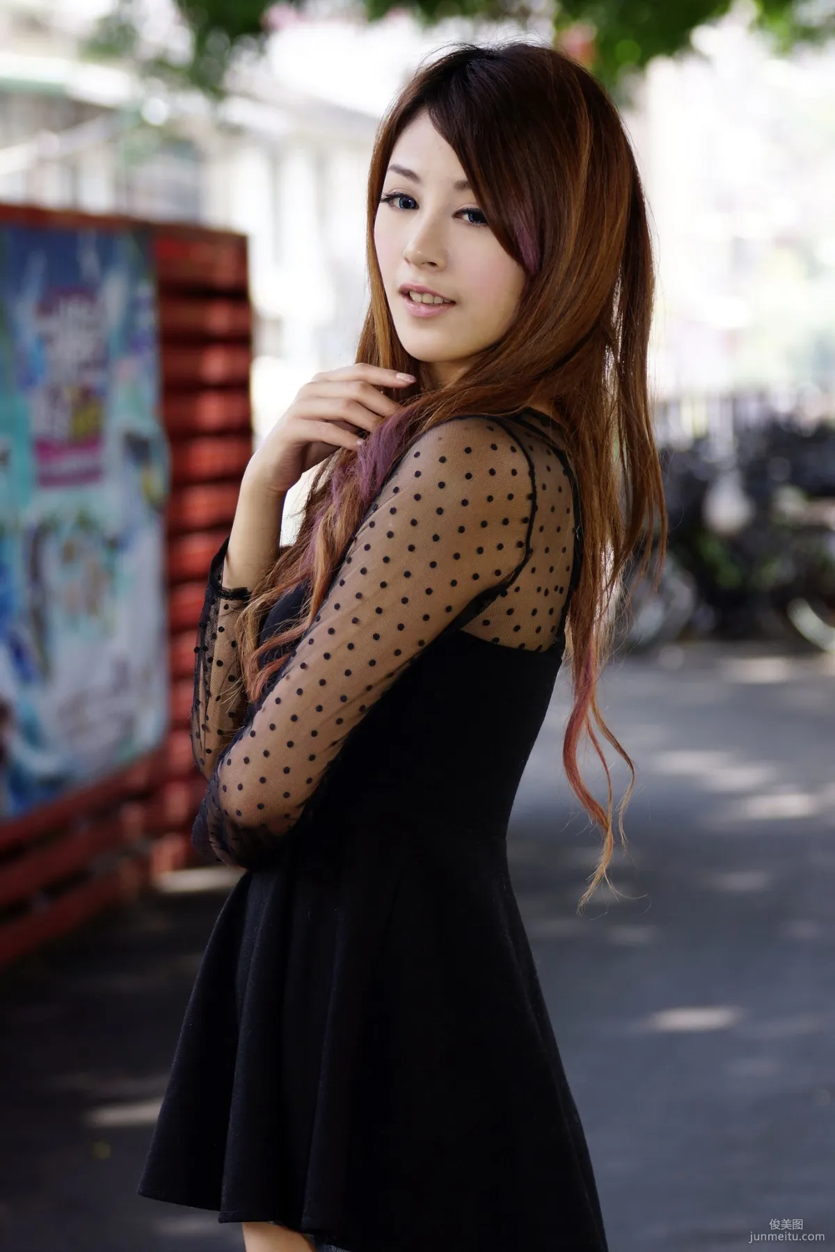 Xia Qing: Web Idols photo 21