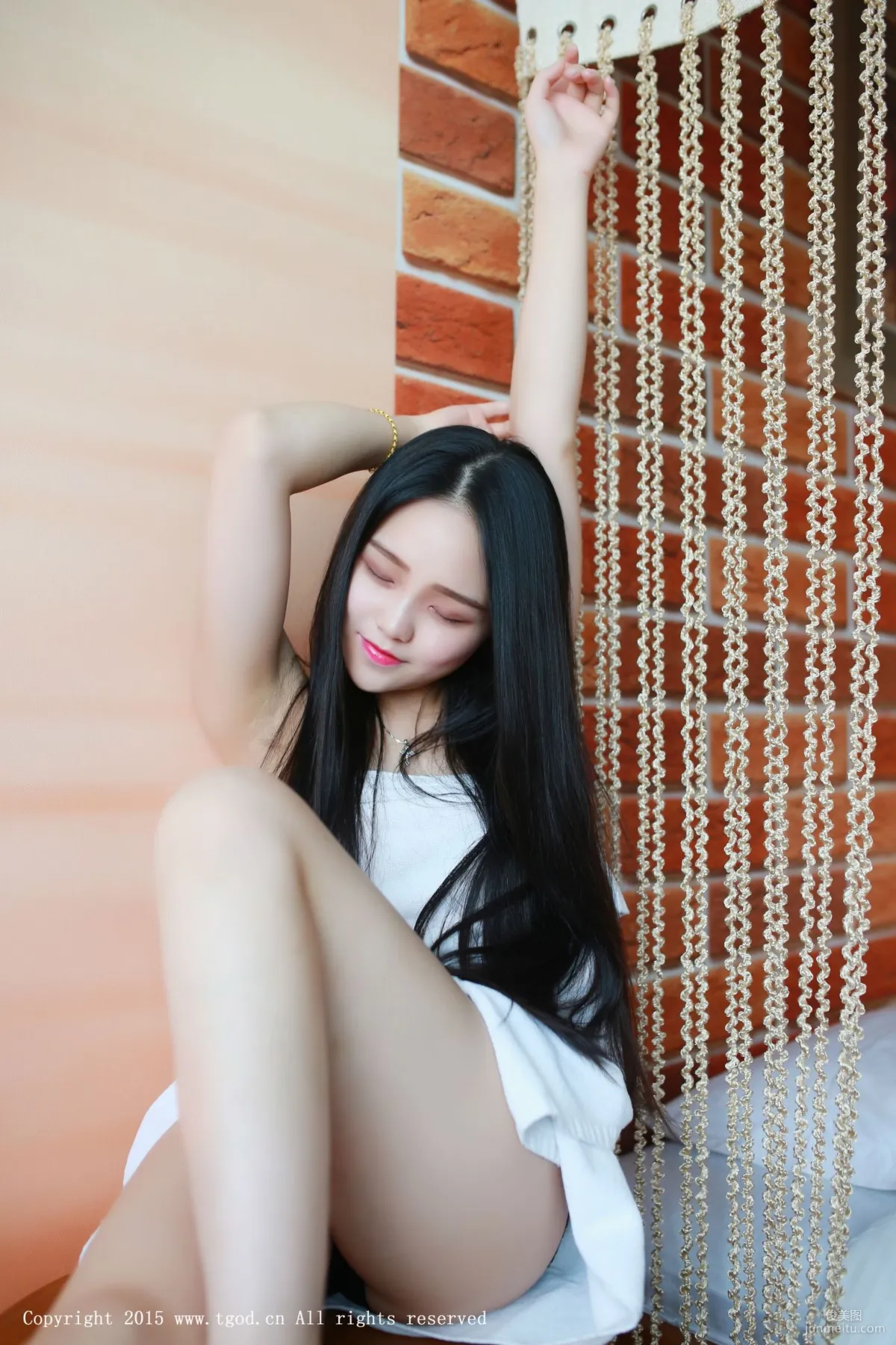 Peipei Cassie: TGOD photo 42