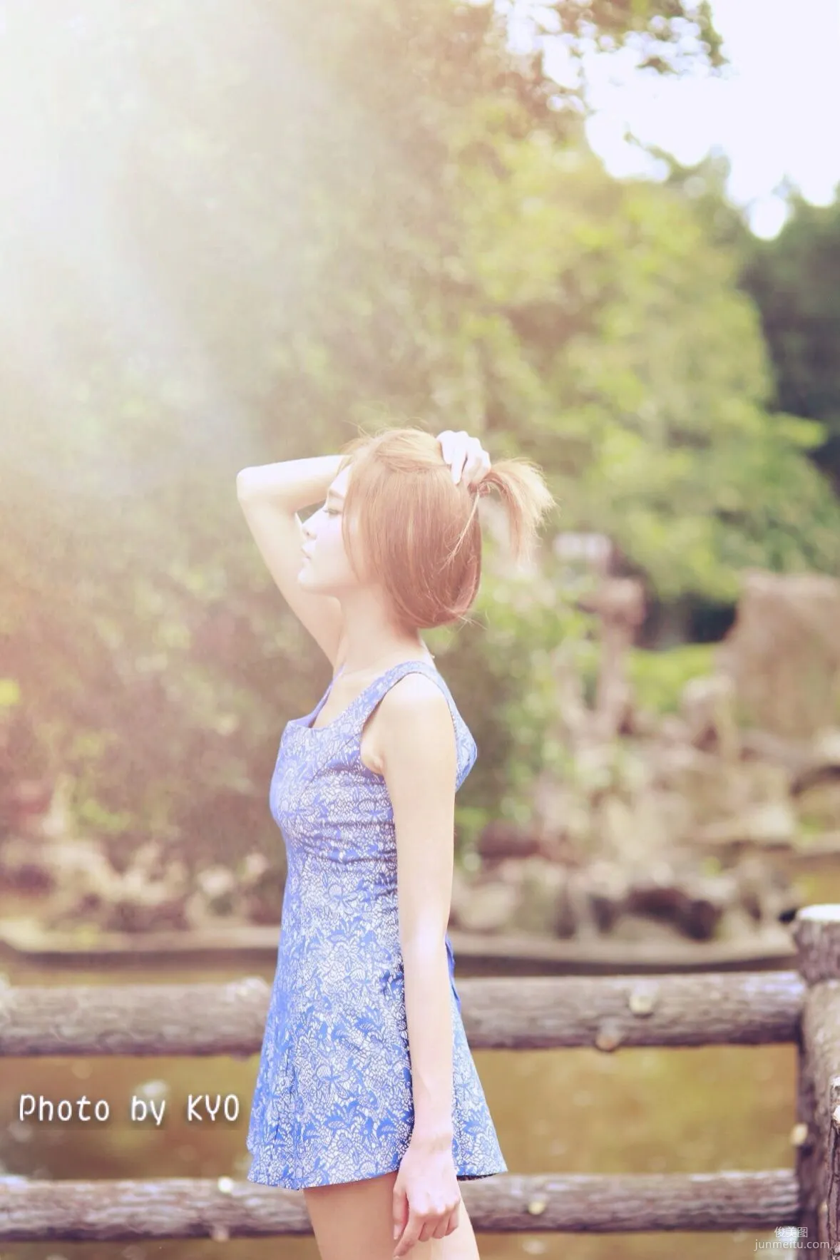 Winnie Xiaoxue: Web Idols photo 44