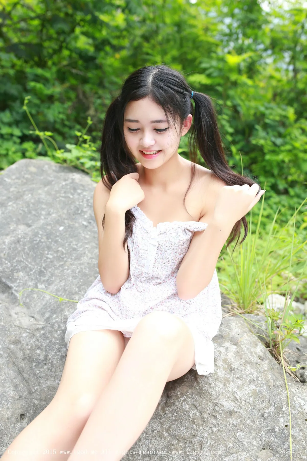 Guowei Baozi: TGOD photo 2