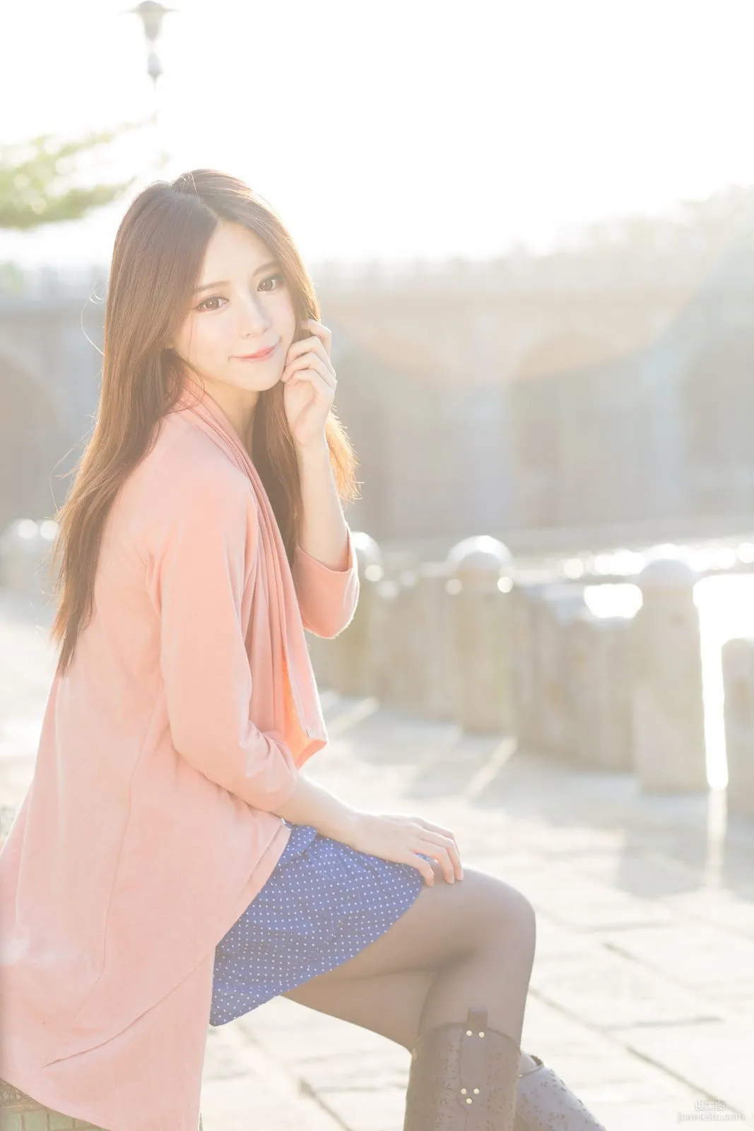 張齊郡JULIE《外拍寫真圖片》合集 50