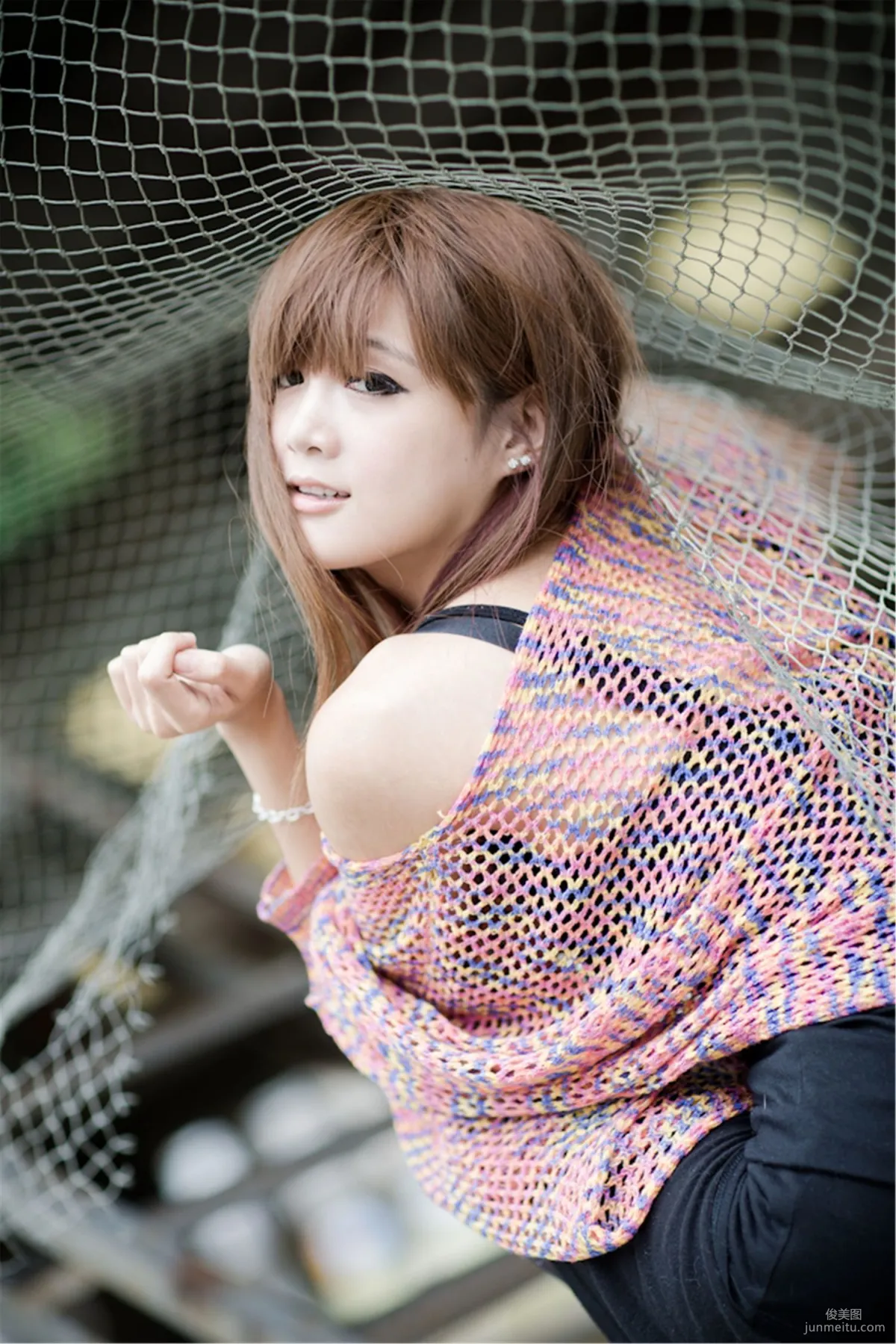 Xiong Weini: Web Idols photo 8
