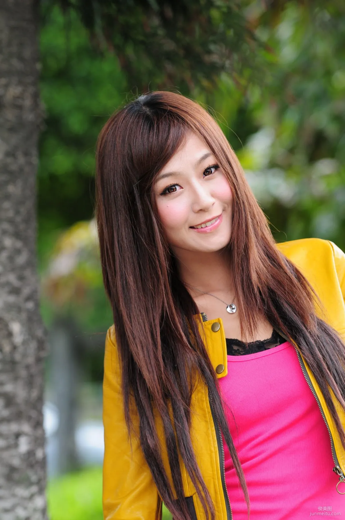 Winnie Xiaoxue: Web Idols photo 24