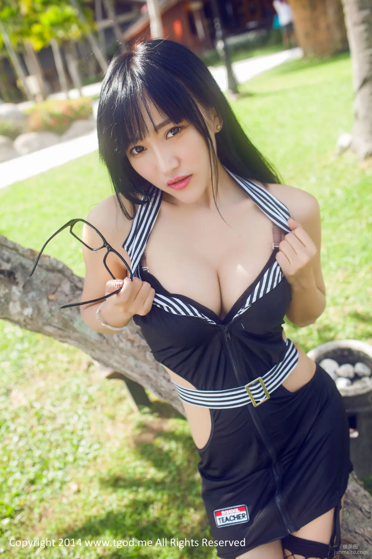Yang Shangxuan: TGOD photo 23