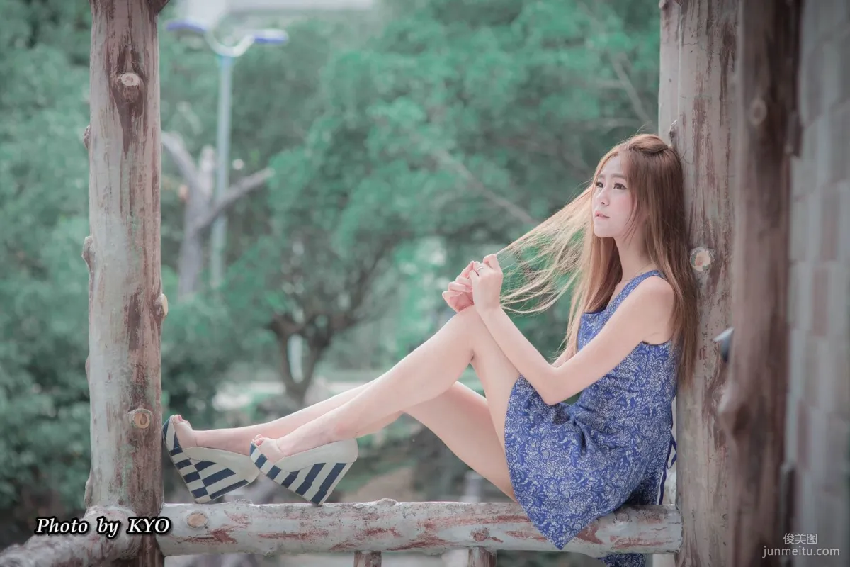 Winnie Xiaoxue: Web Idols photo 54