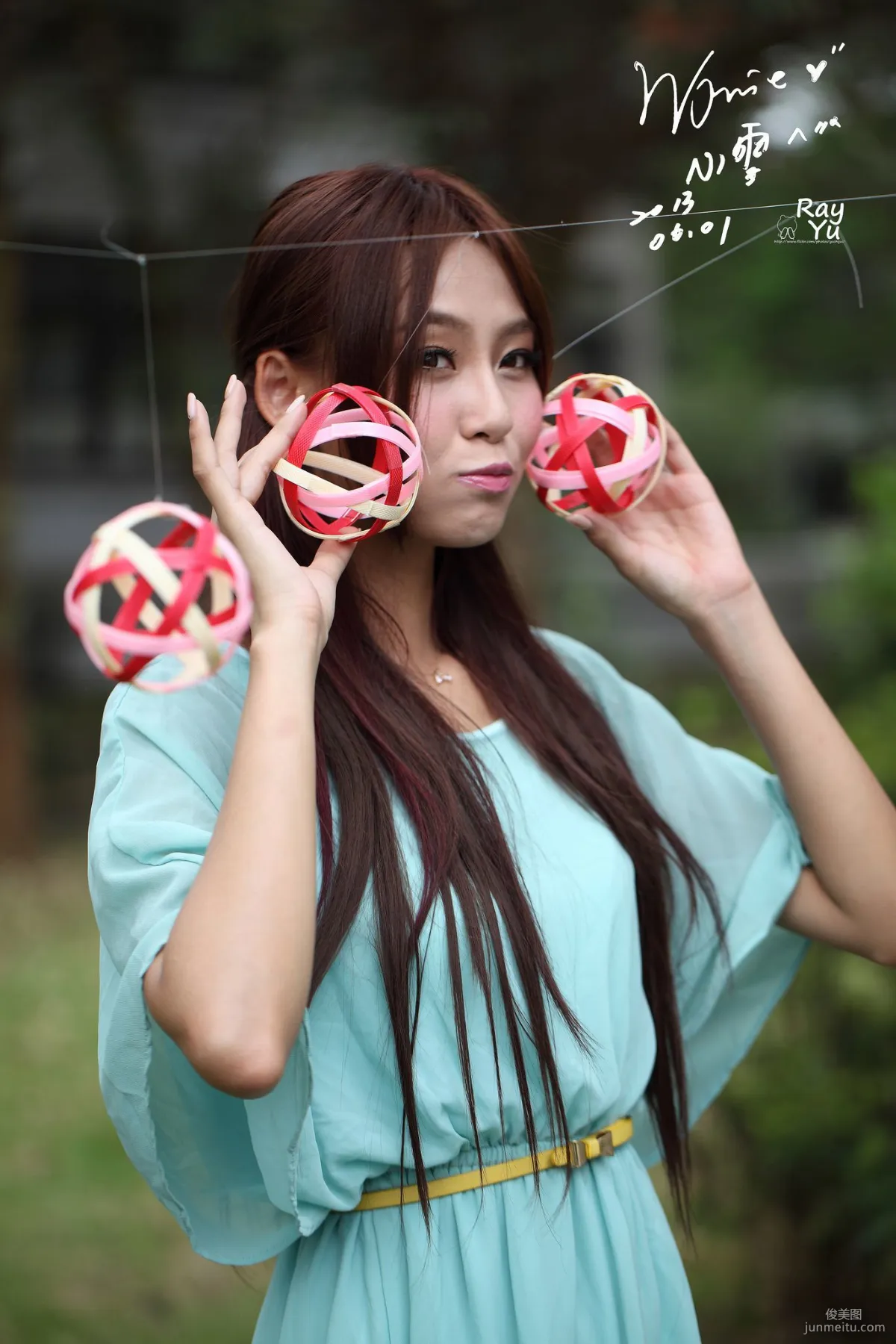 Winnie Xiaoxue: Web Idols photo 63