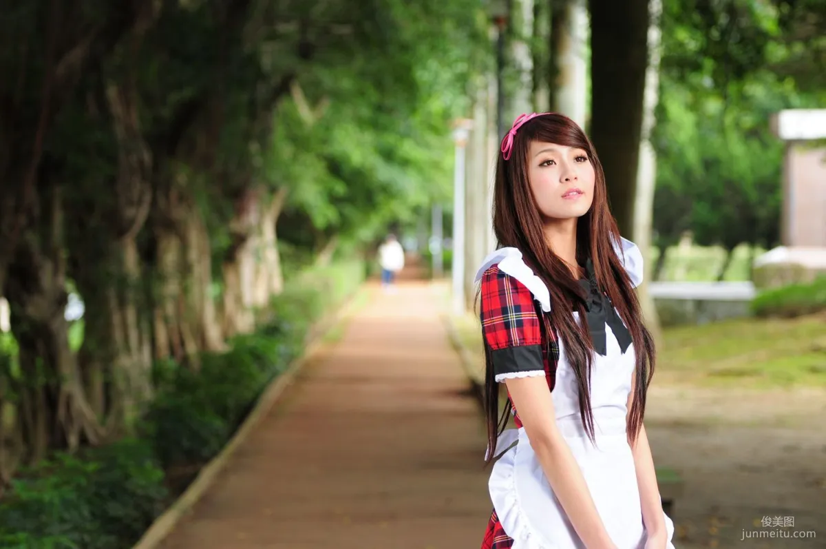 Winnie Xiaoxue: Web Idols photo 45