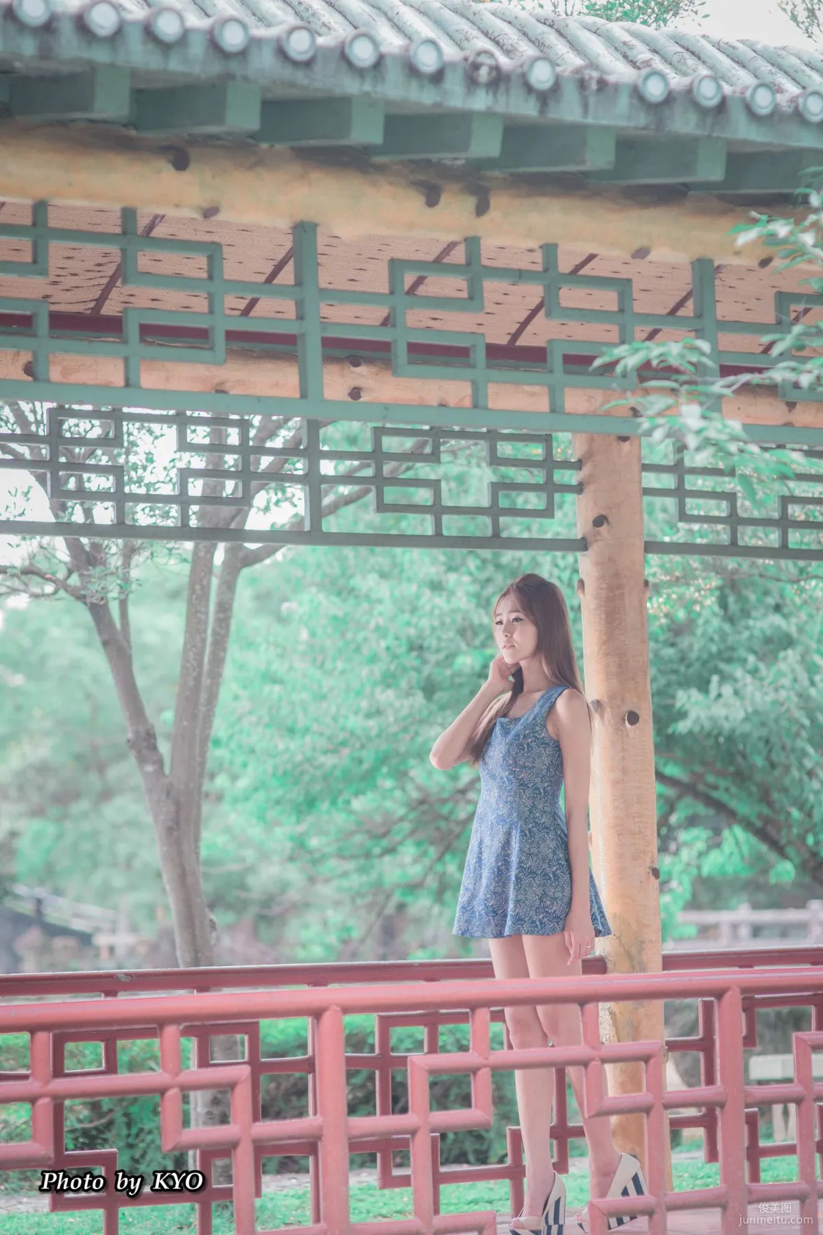 Winnie Xiaoxue: Web Idols photo 52