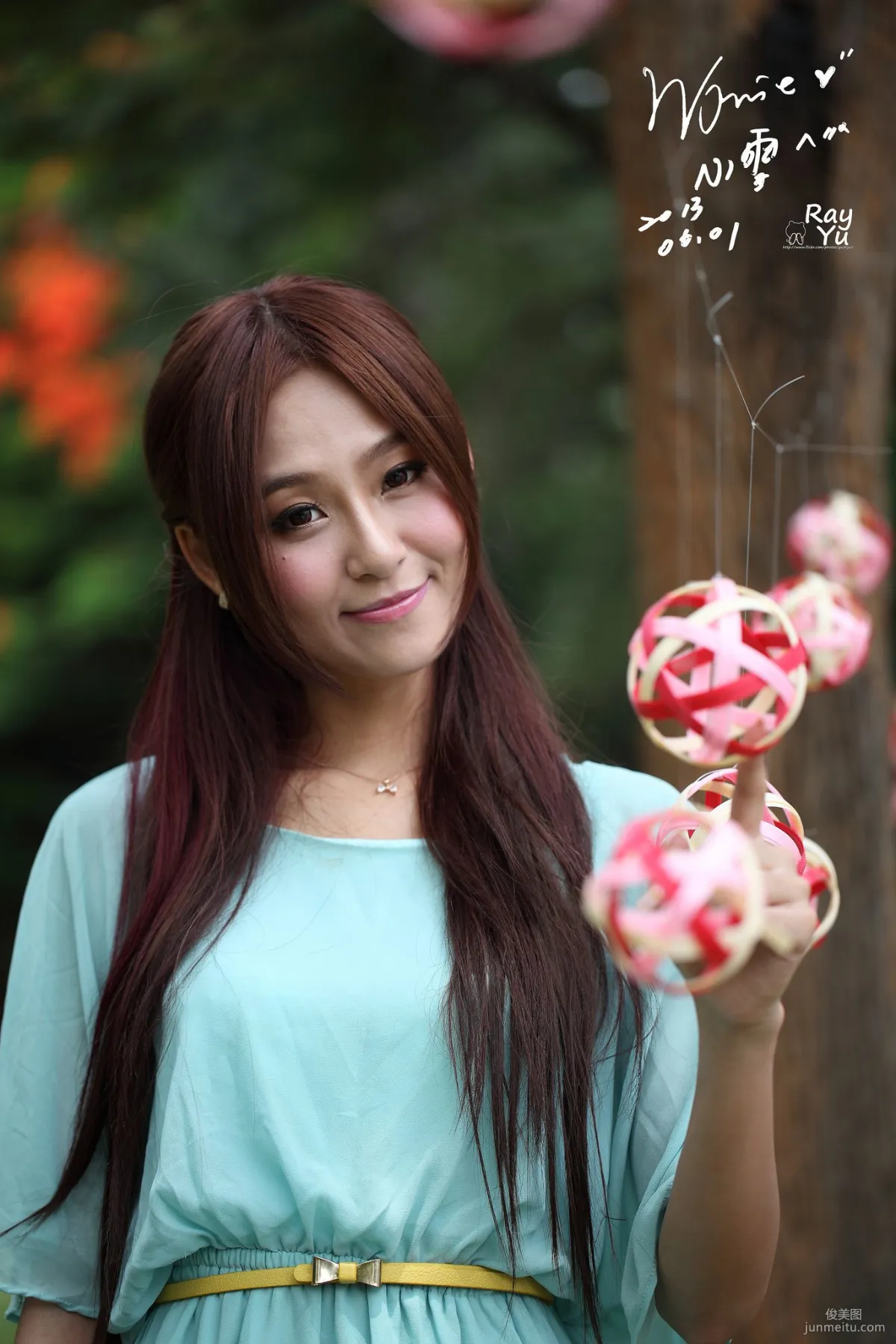 Winnie Xiaoxue: Web Idols photo 68