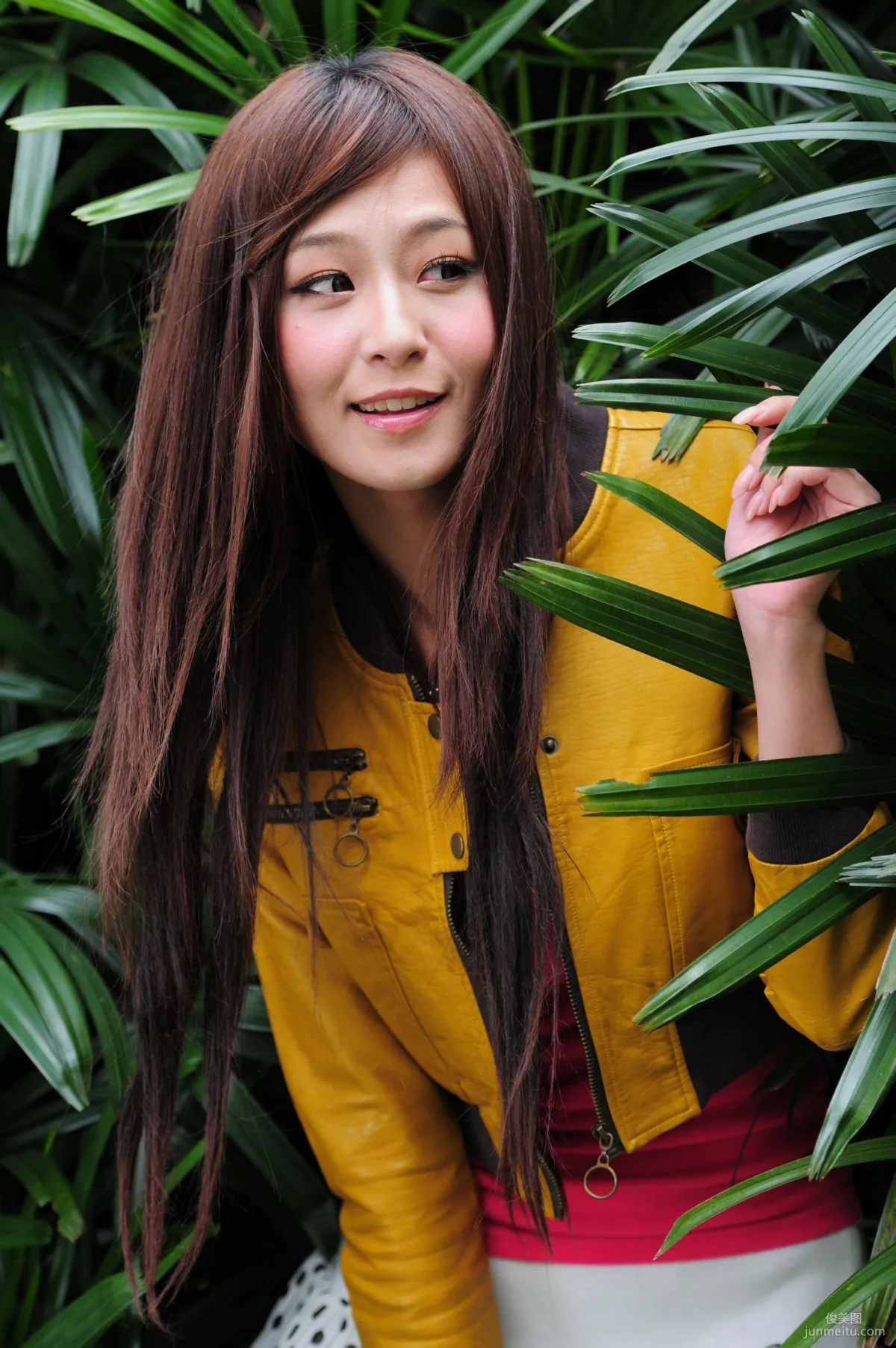 Winnie Xiaoxue: Web Idols photo 26