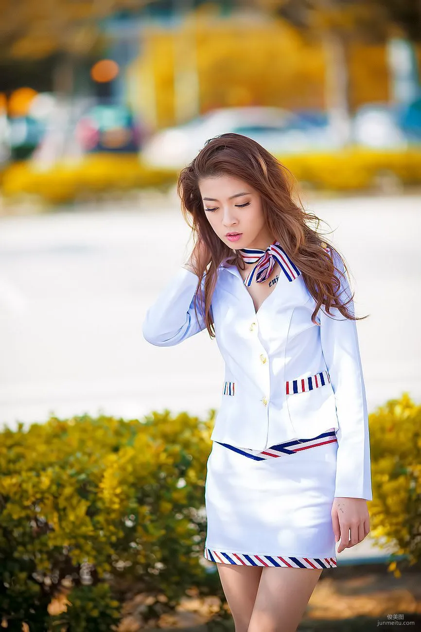 Liu Siqi: Web Idols photo 4