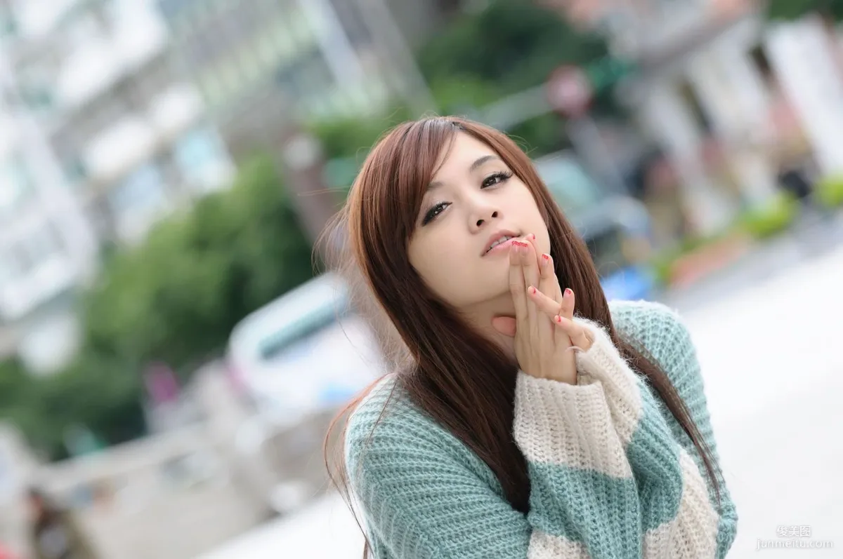 Xiong Weini: Web Idols photo 22