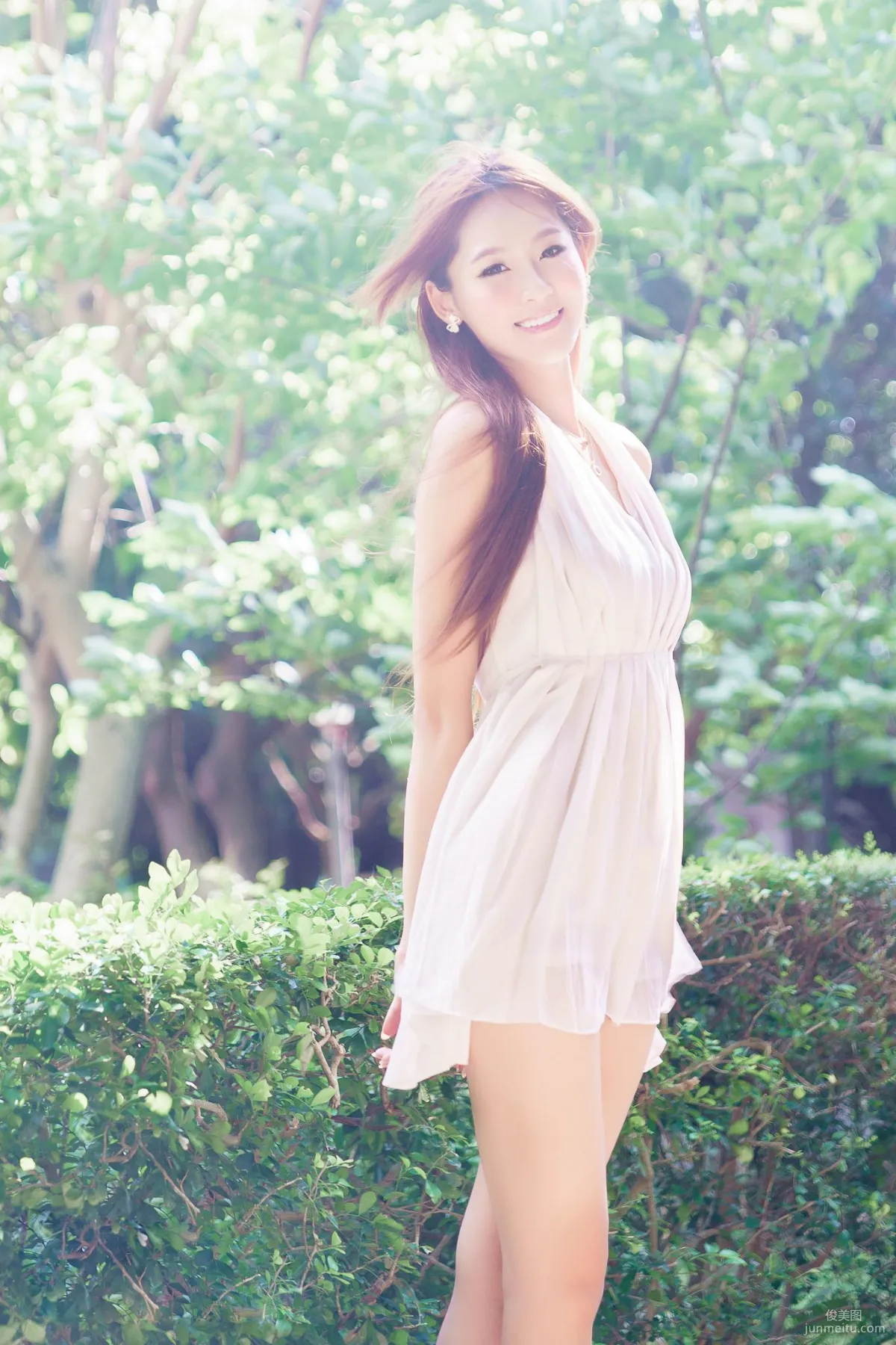 Winnie Xiaoxue: Web Idols photo 12
